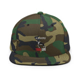 A Boxers thug Life Hat - Money Bag Profits