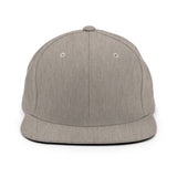 Pure Black Nutritional Facts Hat - Money Bag Profits
