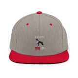 A Boxers thug Life Hat - Money Bag Profits