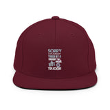 Sorry I am Already Taken Hat - Money Bag Profits