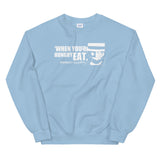 Monkey D.Luffy Sweatshirt - Money Bag Profits