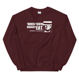 Monkey D.Luffy Sweatshirt - Money Bag Profits