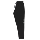 Isn't that beard annoying Joggers - Money Bag Profits