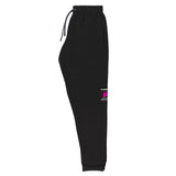 Gamers Girl Joggers - Money Bag Profits