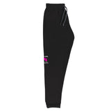 Gamers Girl Joggers - Money Bag Profits