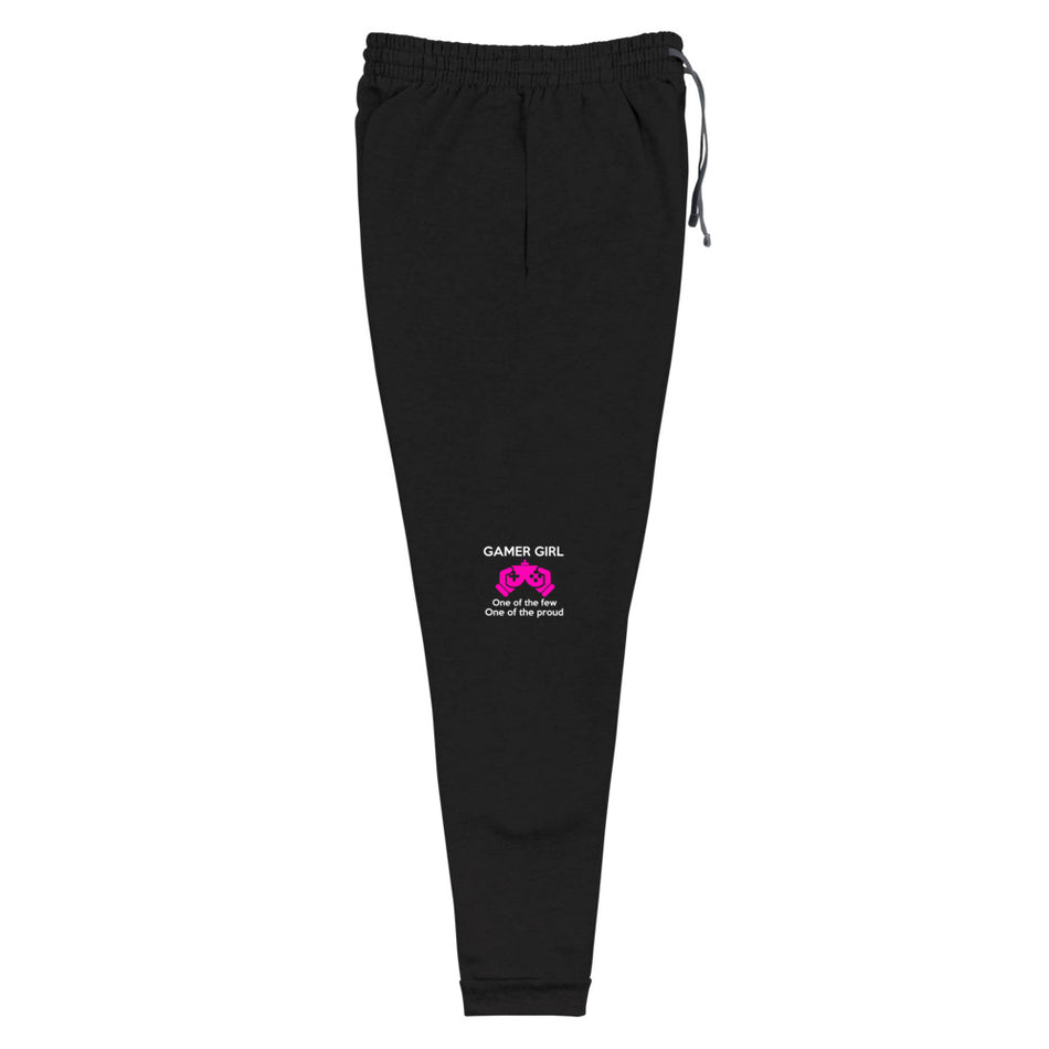 Gamers Girl Joggers - Money Bag Profits