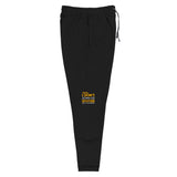 Sorry i Don't need any Spotter Joggers - Money Bag Profits